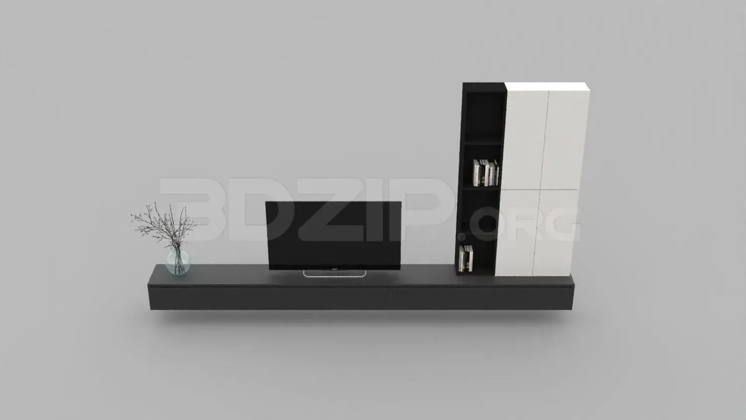 TV Cabinet