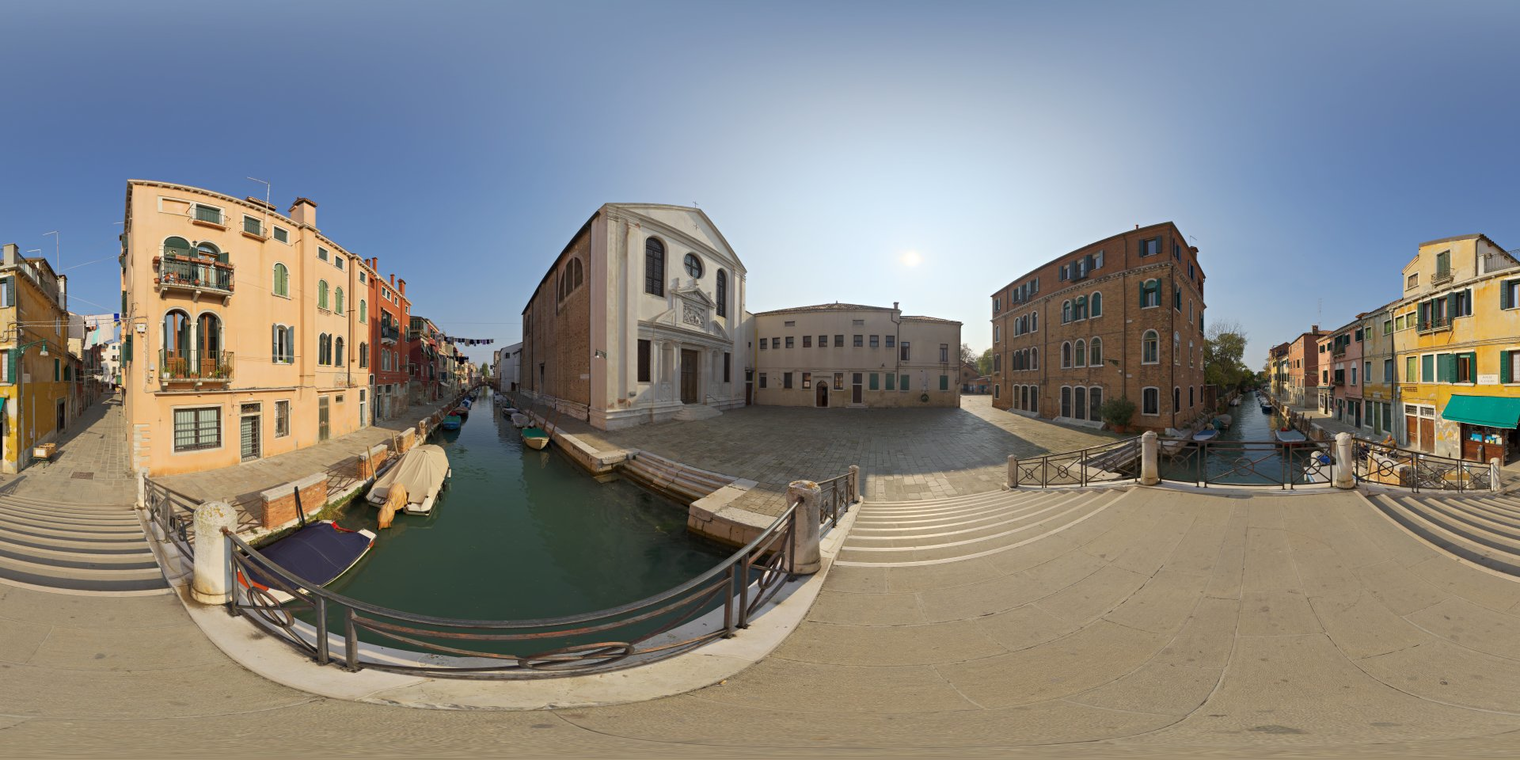 San Giuseppe Bridge