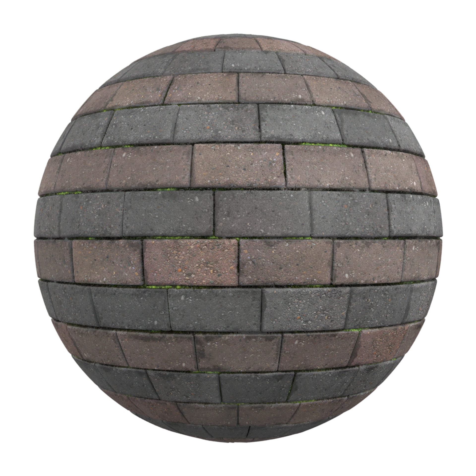 Paving Stones 087