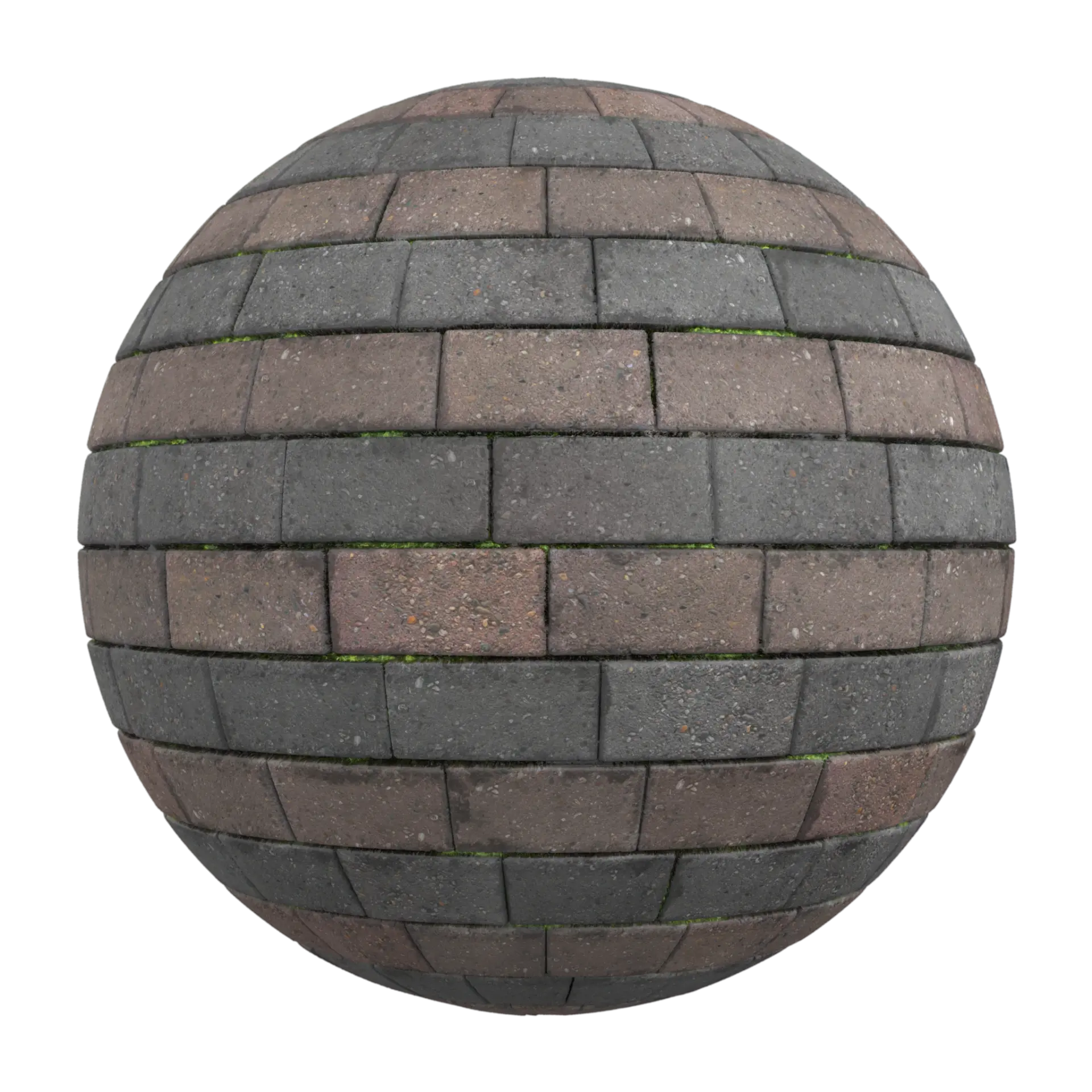 Paving Stones 087