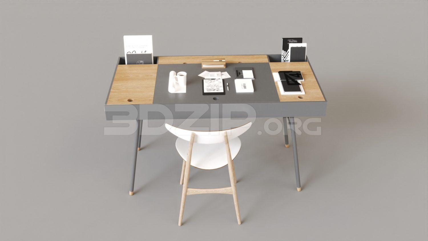 Desks