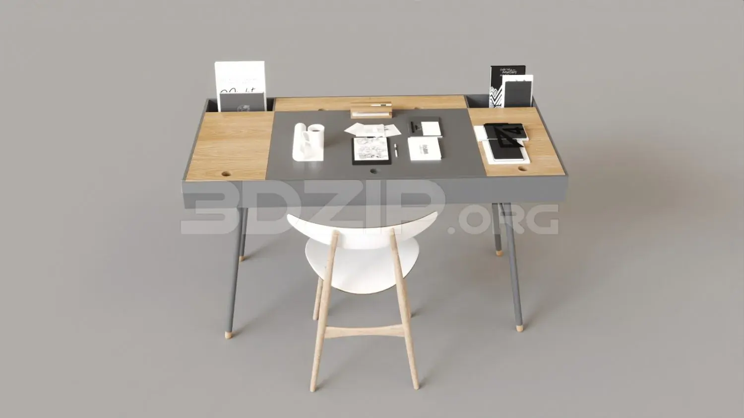 Desks