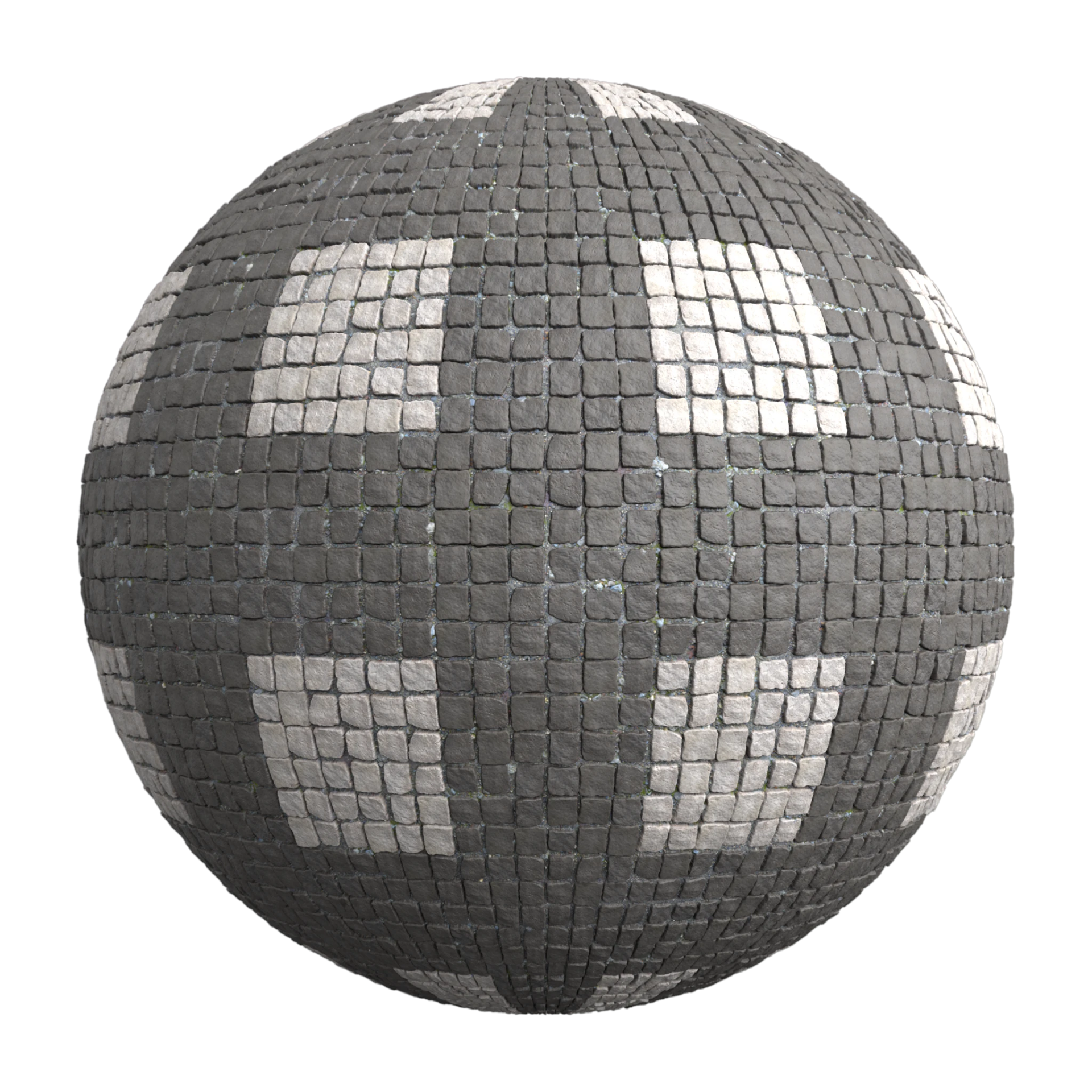Paving Stones 064