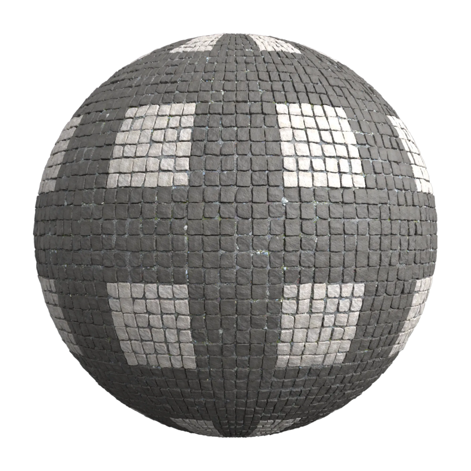 Paving Stones 064