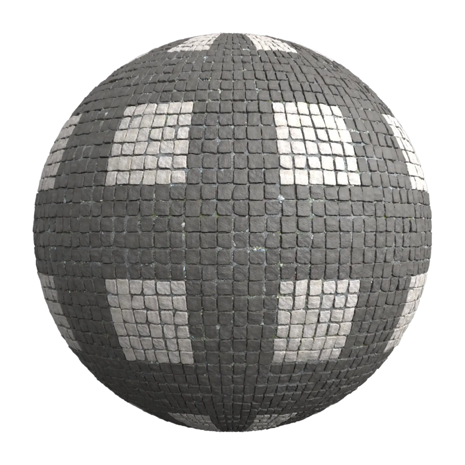 Paving Stones 064