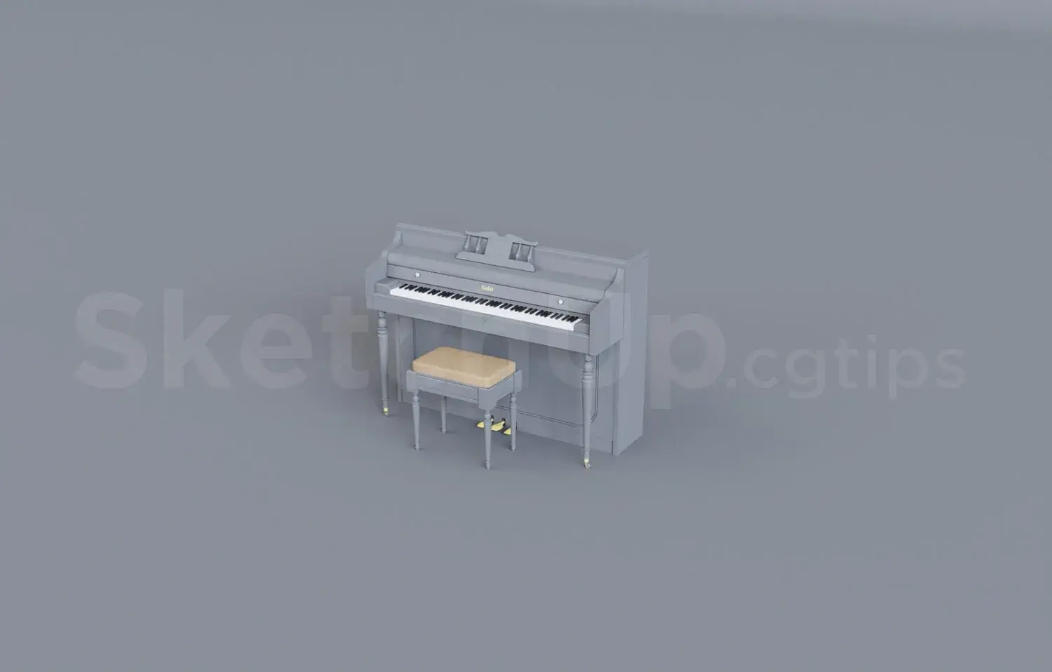 Piano