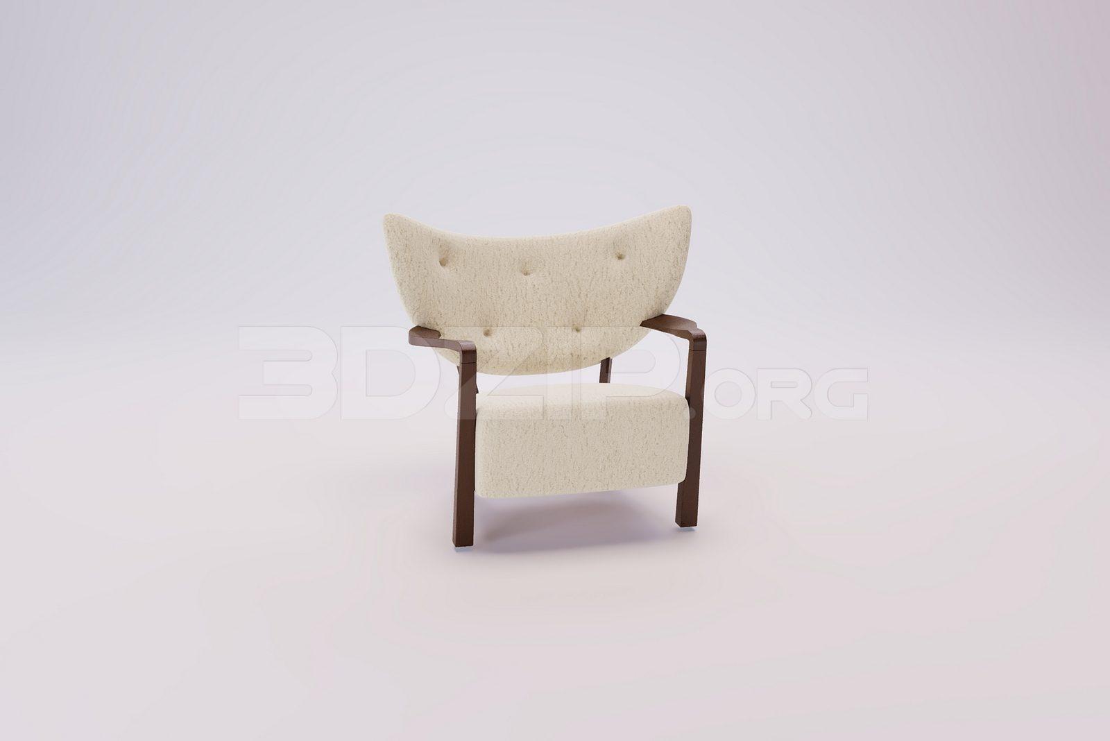 Armchair
