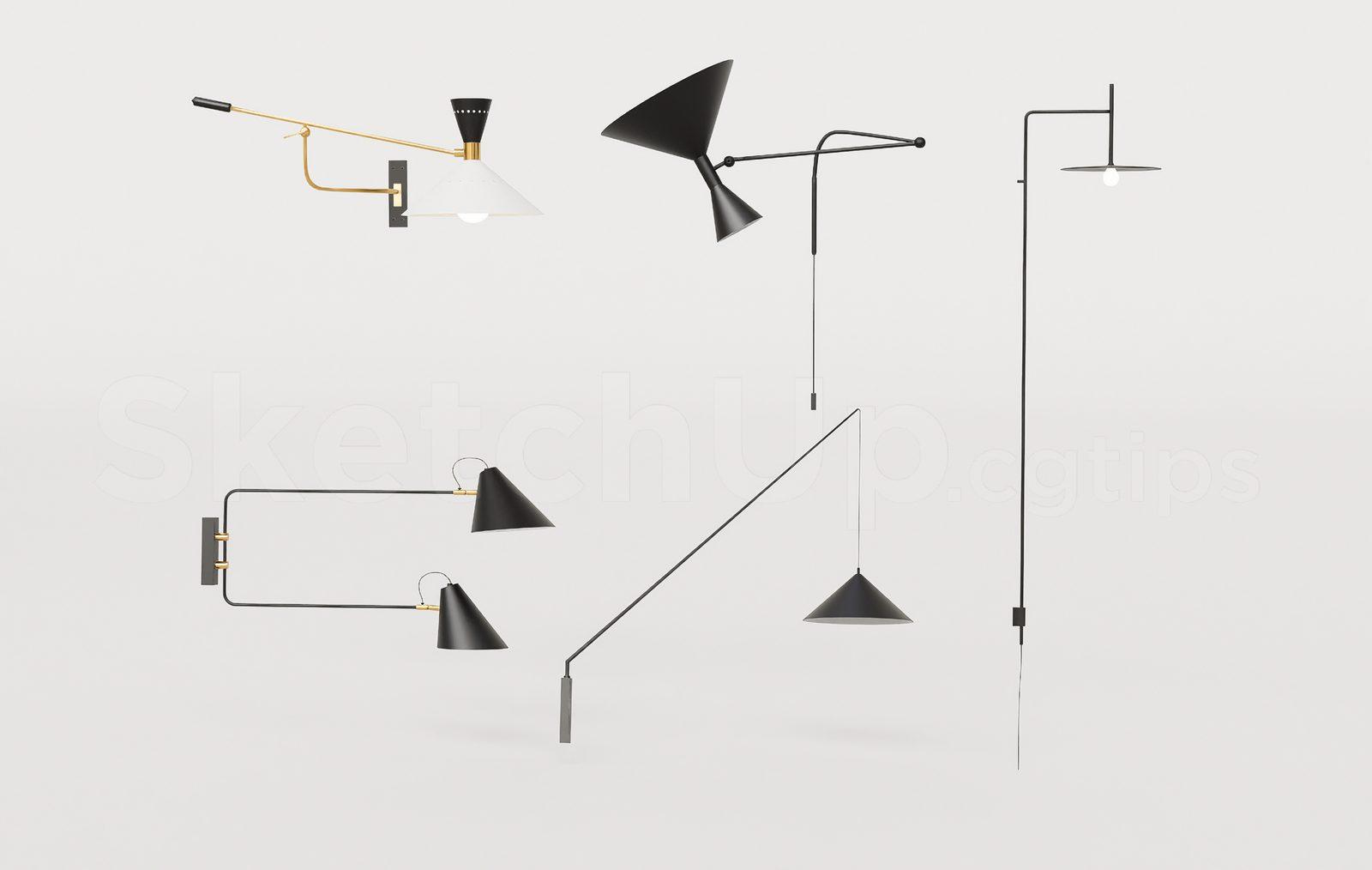 Wall Light