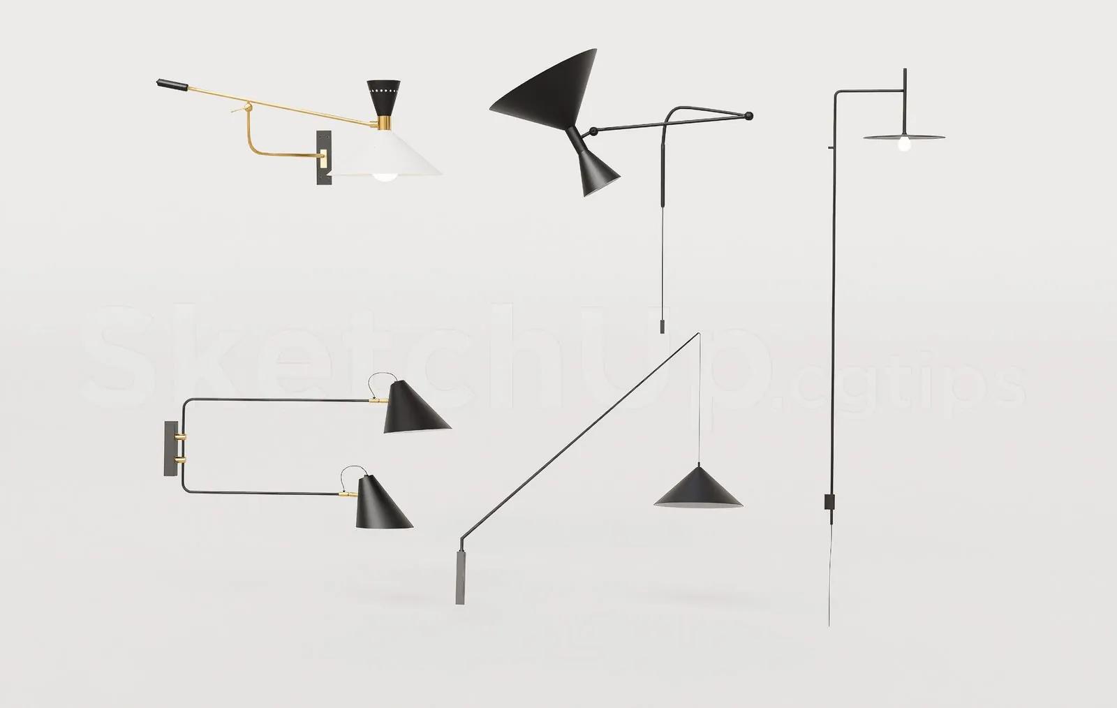 Wall Light