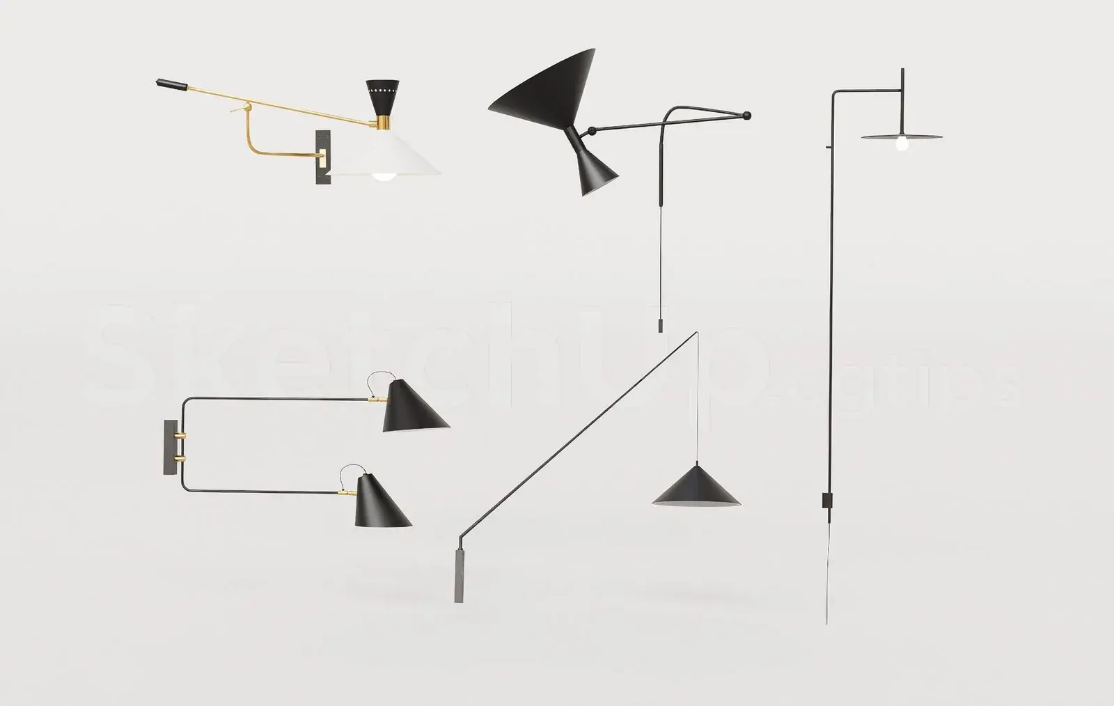 Wall Light