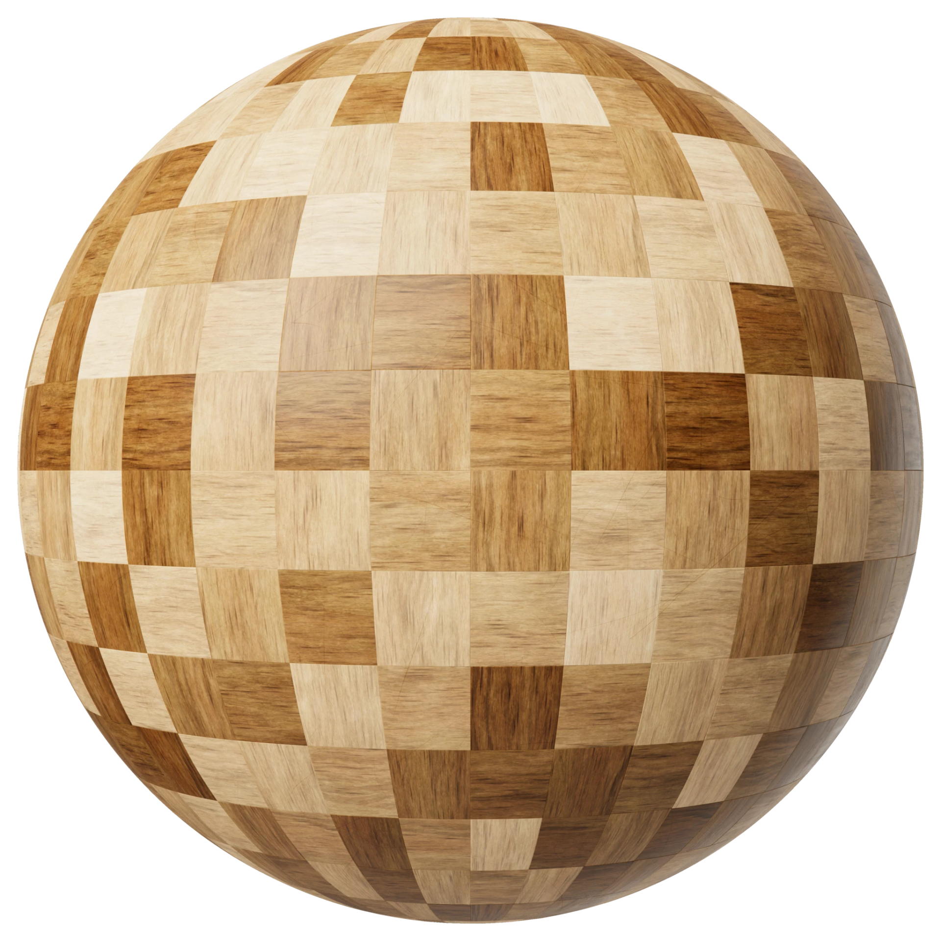 Wood Floor 024