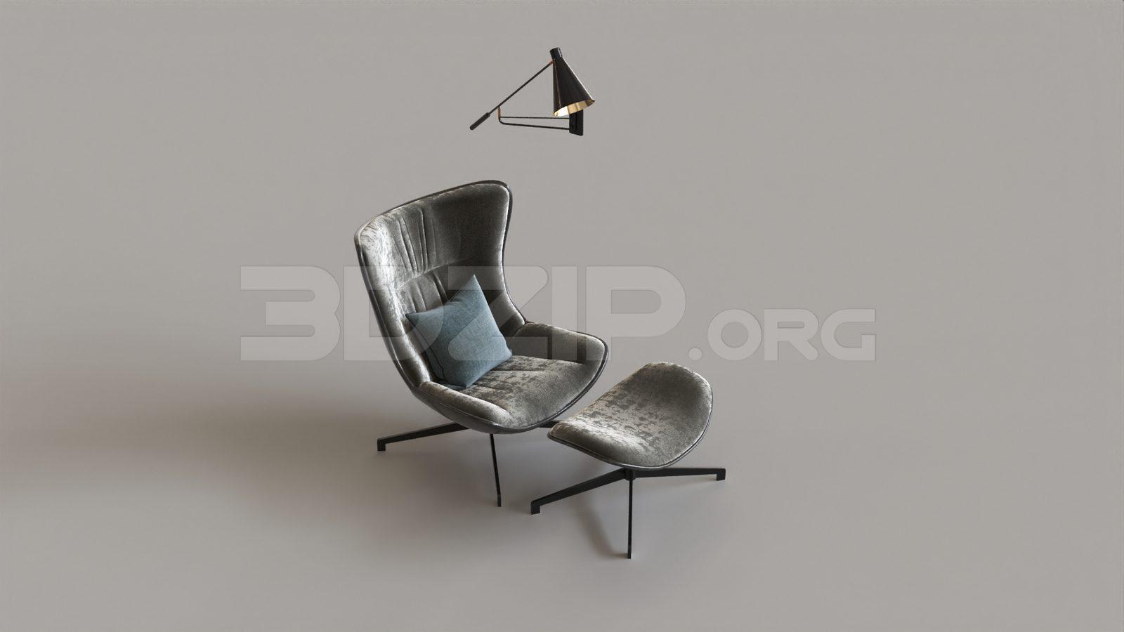 Armchair