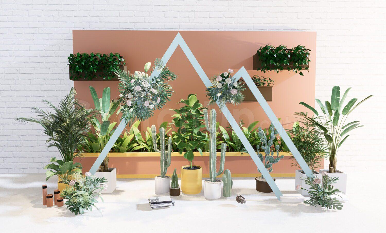 Event Decoration