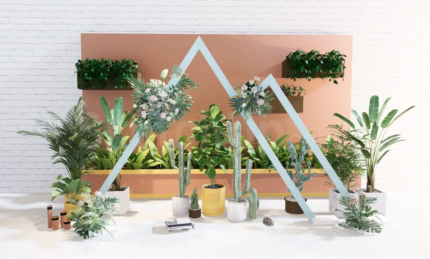 Event Decoration