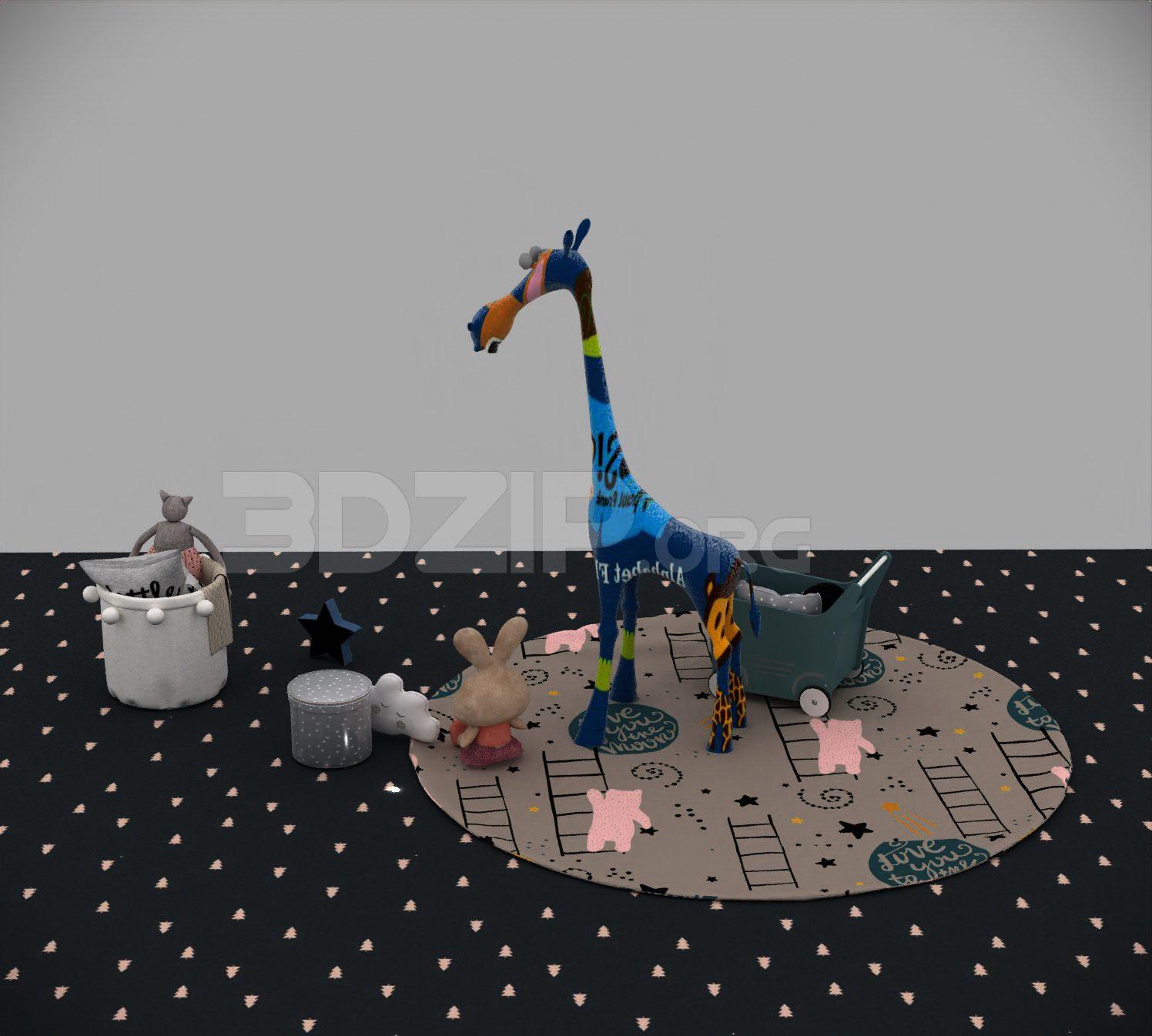 Toy