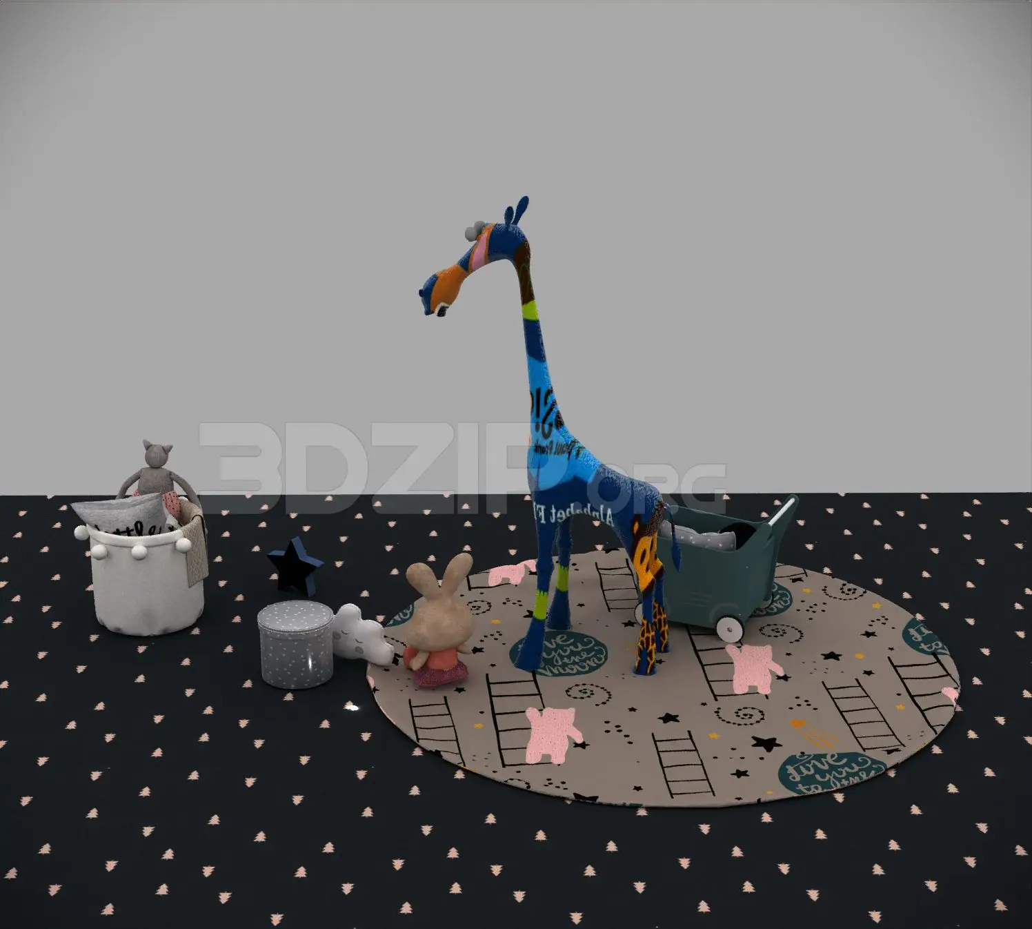 Toy