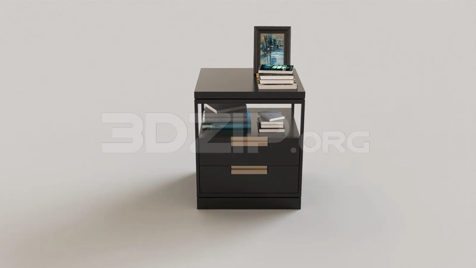 Bedside Table
