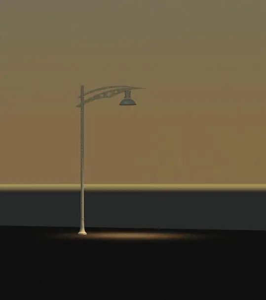 Road Light