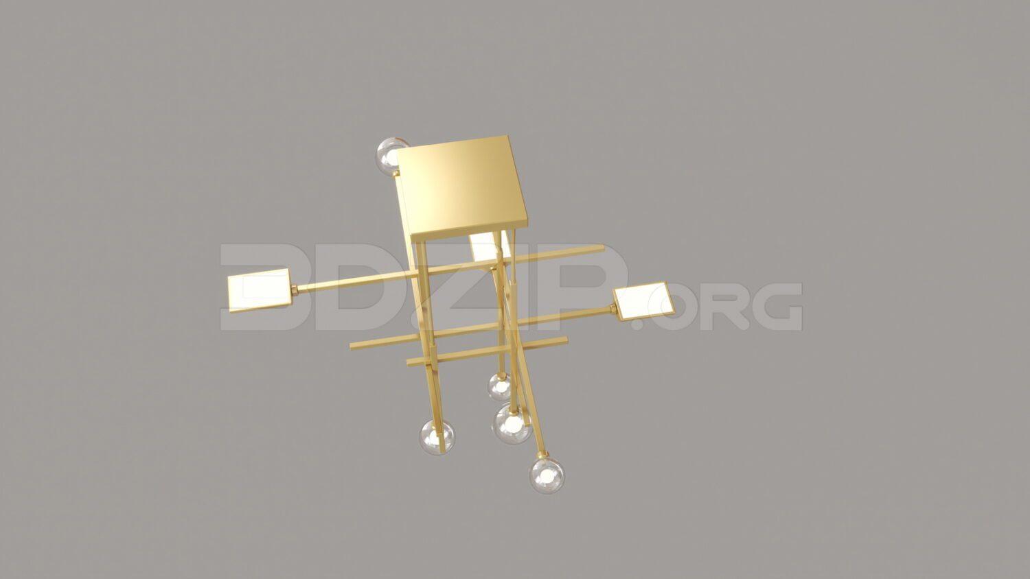 Ceiling Light
