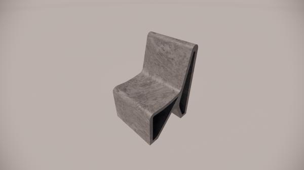 Concrete Seating