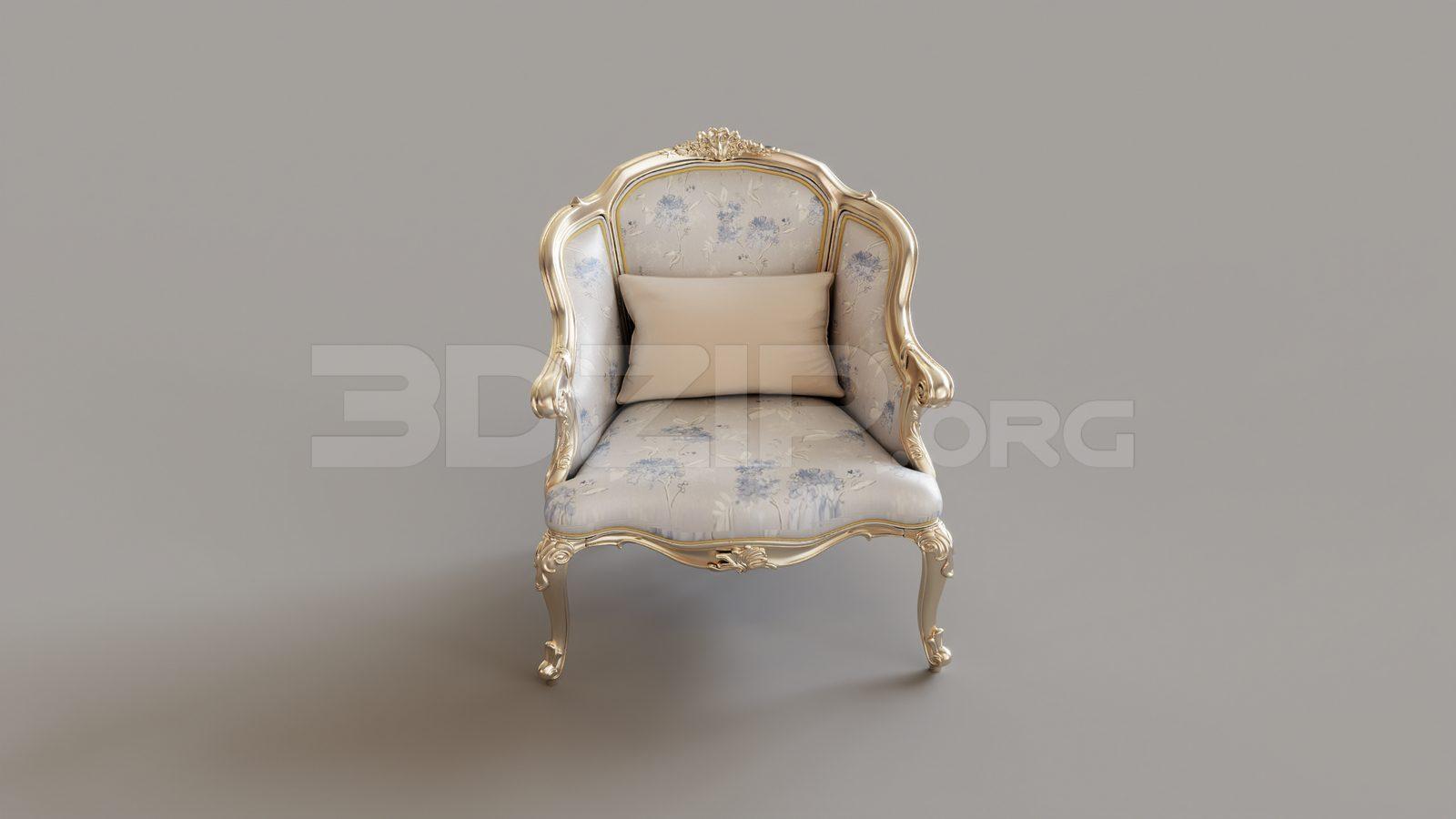 Armchair