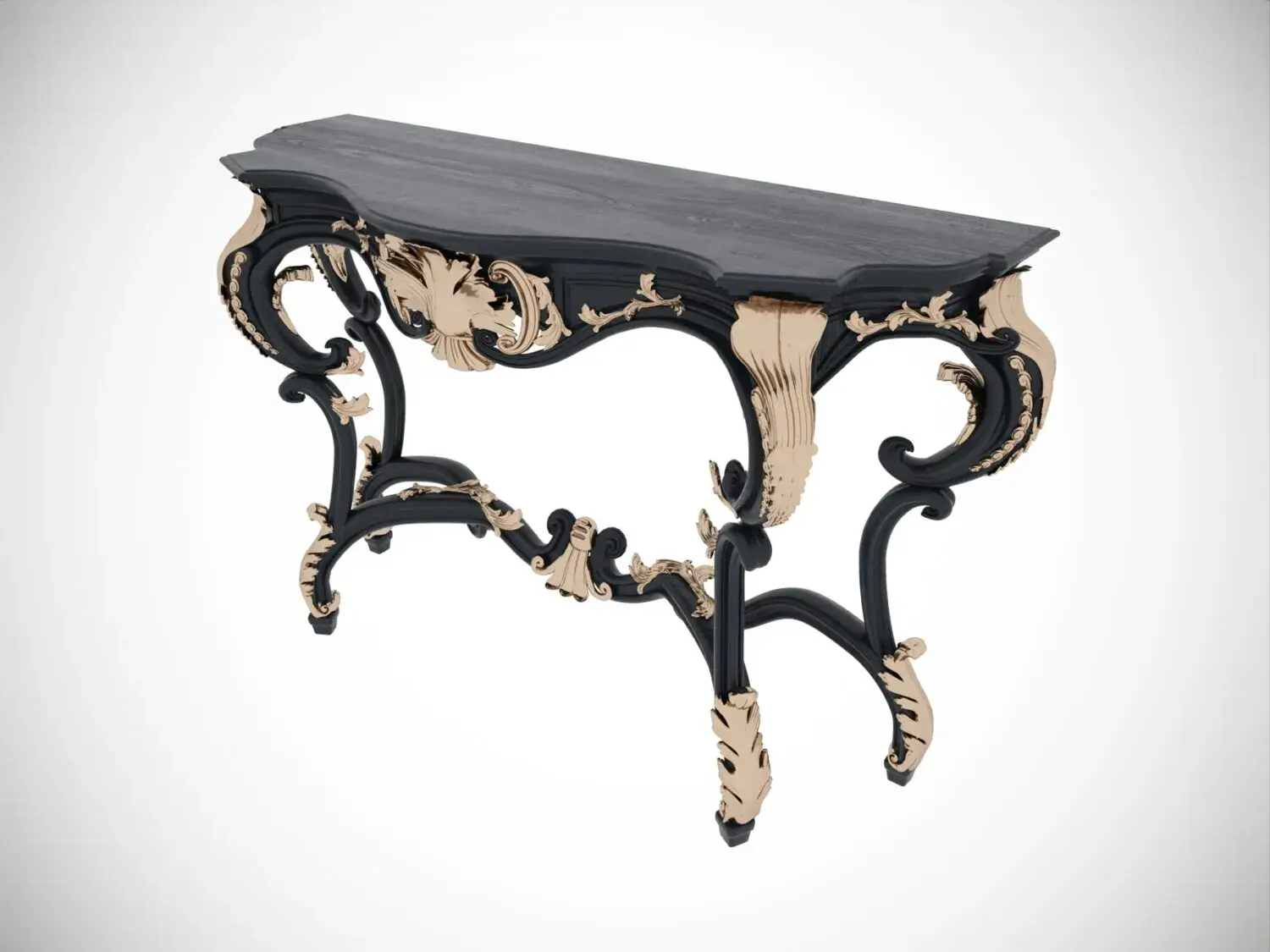 Table Consol