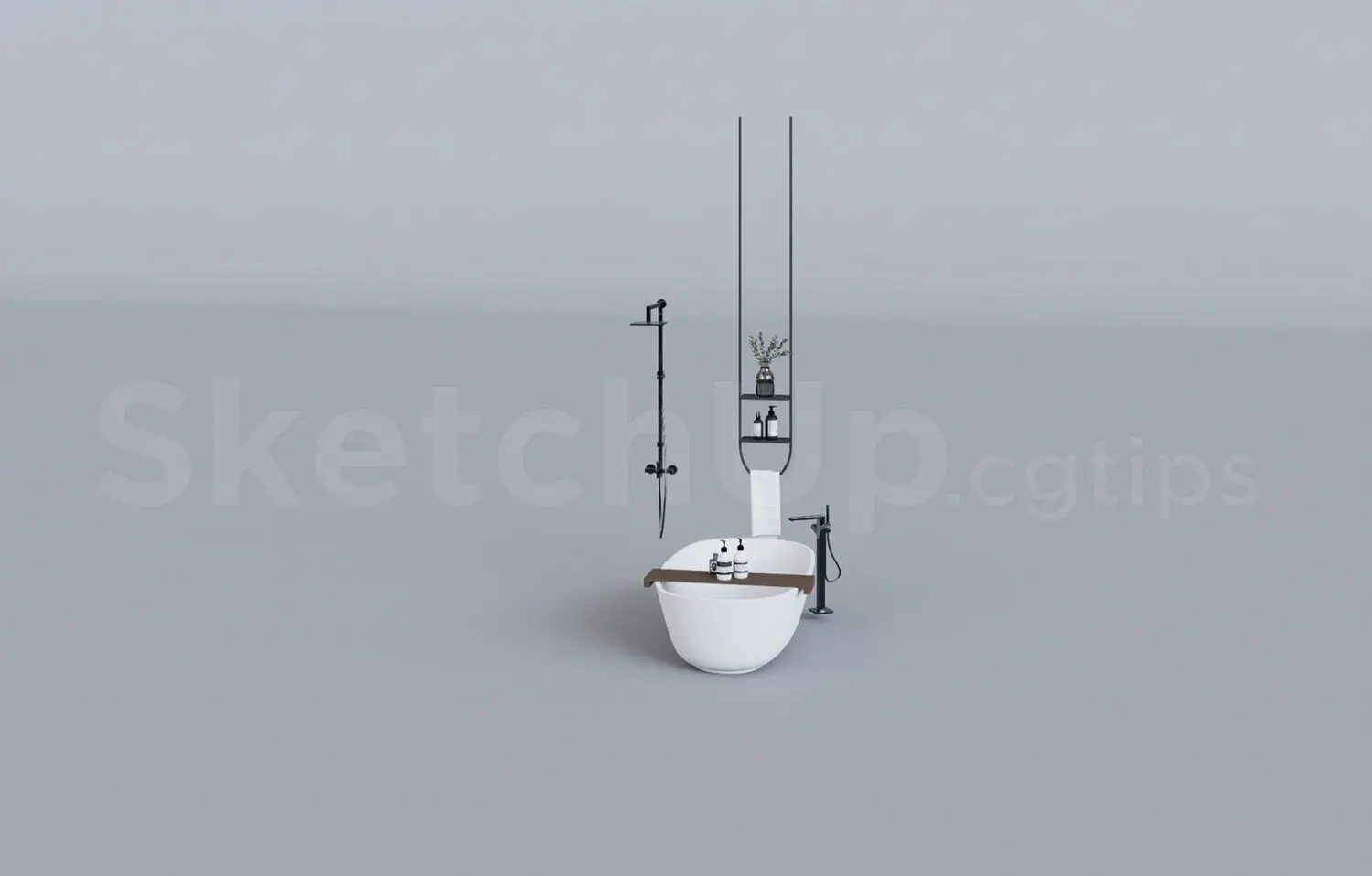 Bathtub