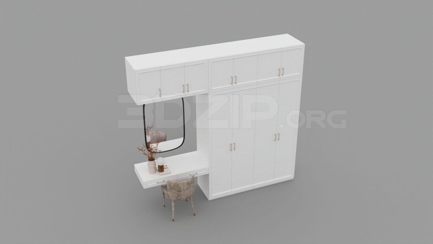Wardrobe