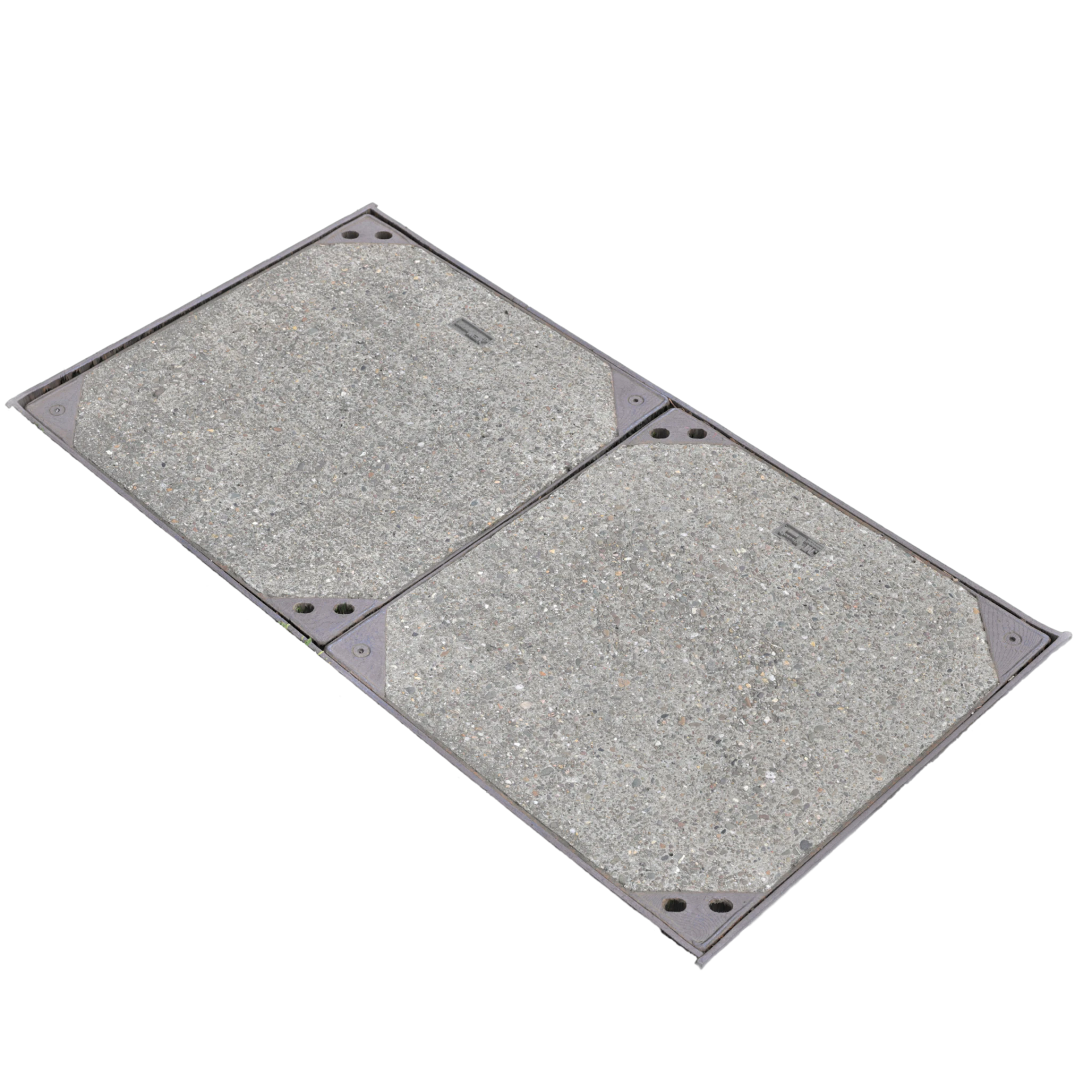 Manhole Cover 007