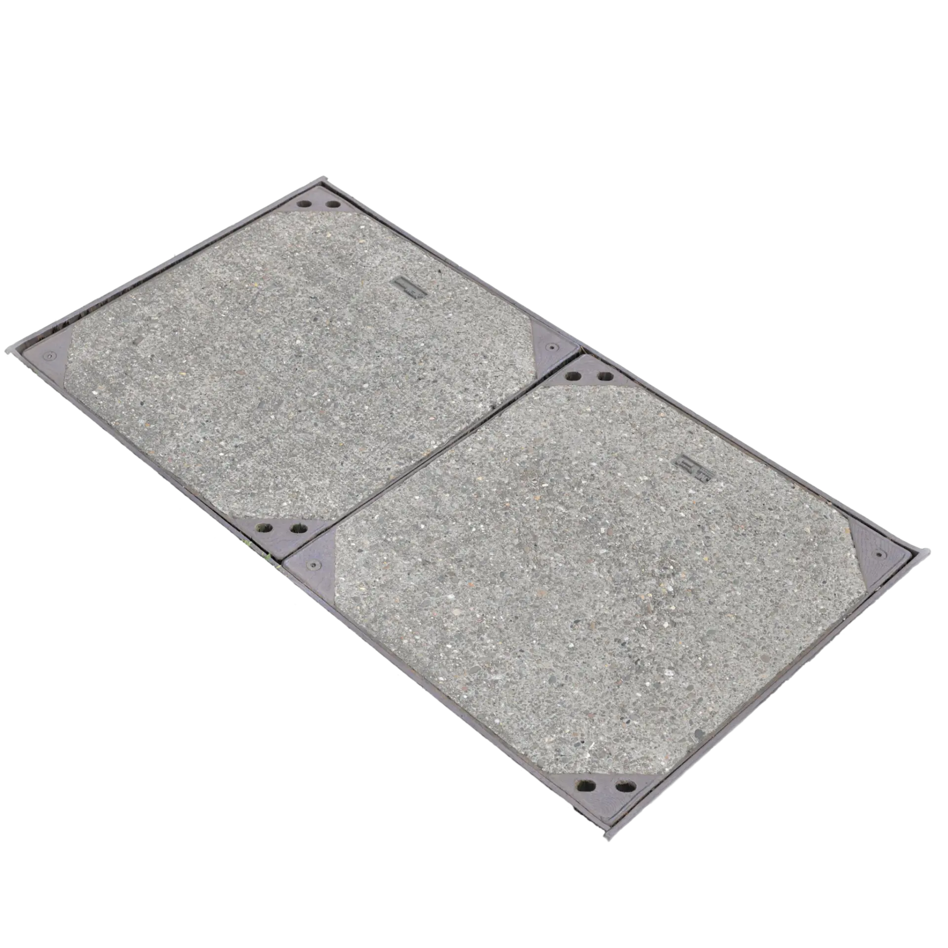 Manhole Cover 007
