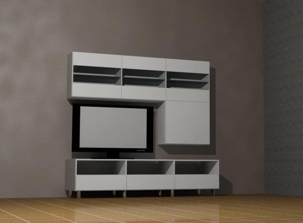 Tv Cabinet