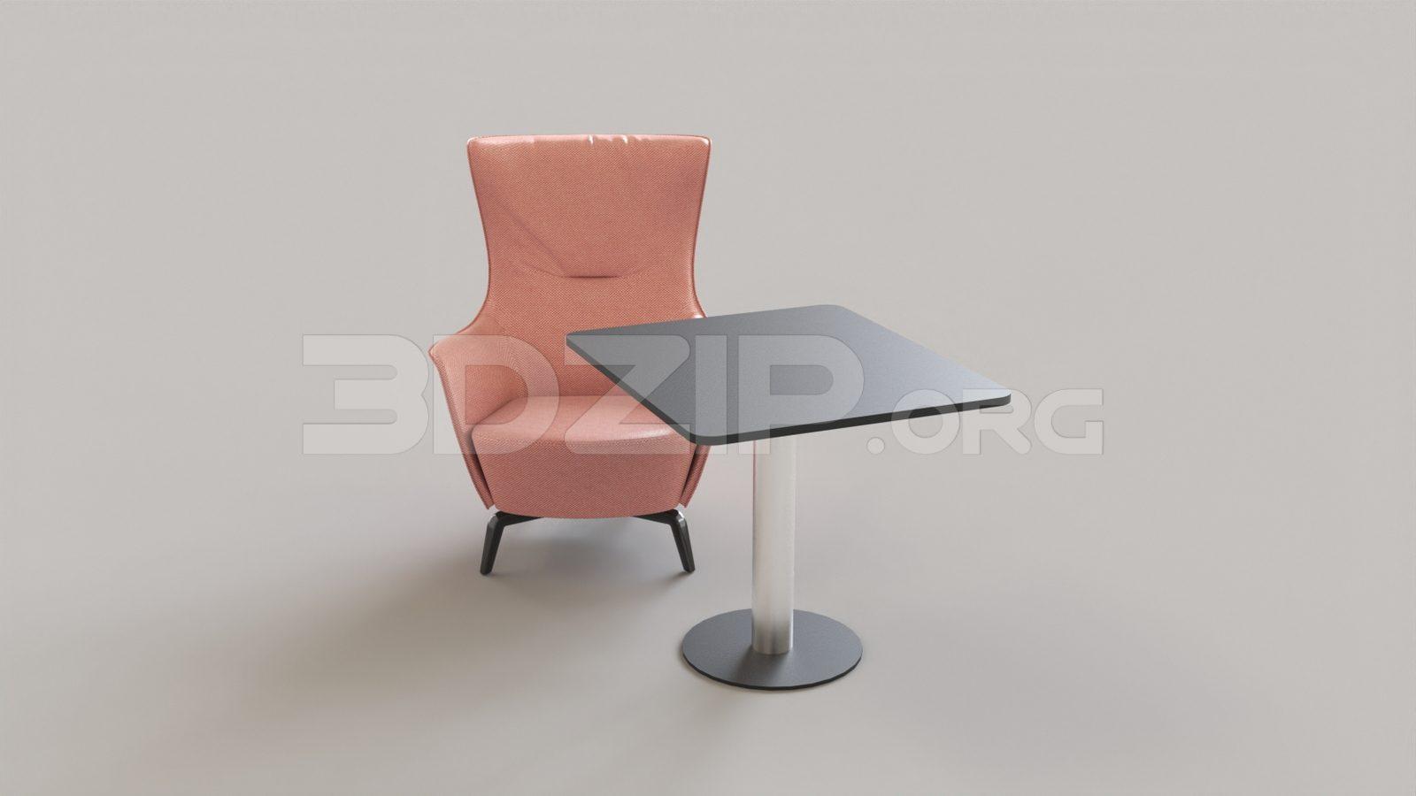 Armchair