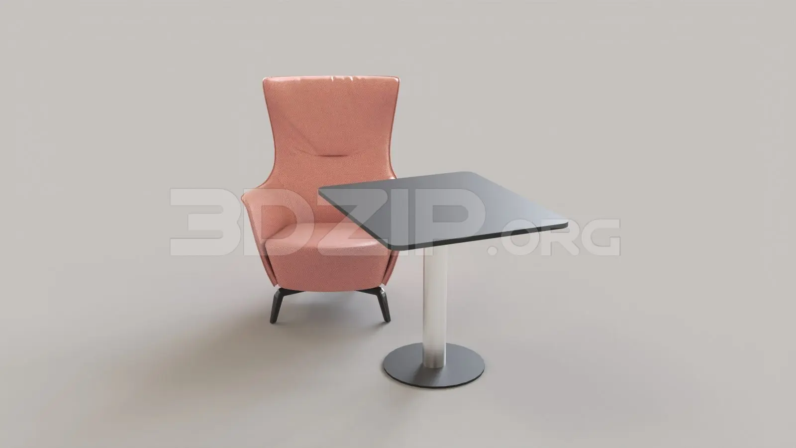Armchair