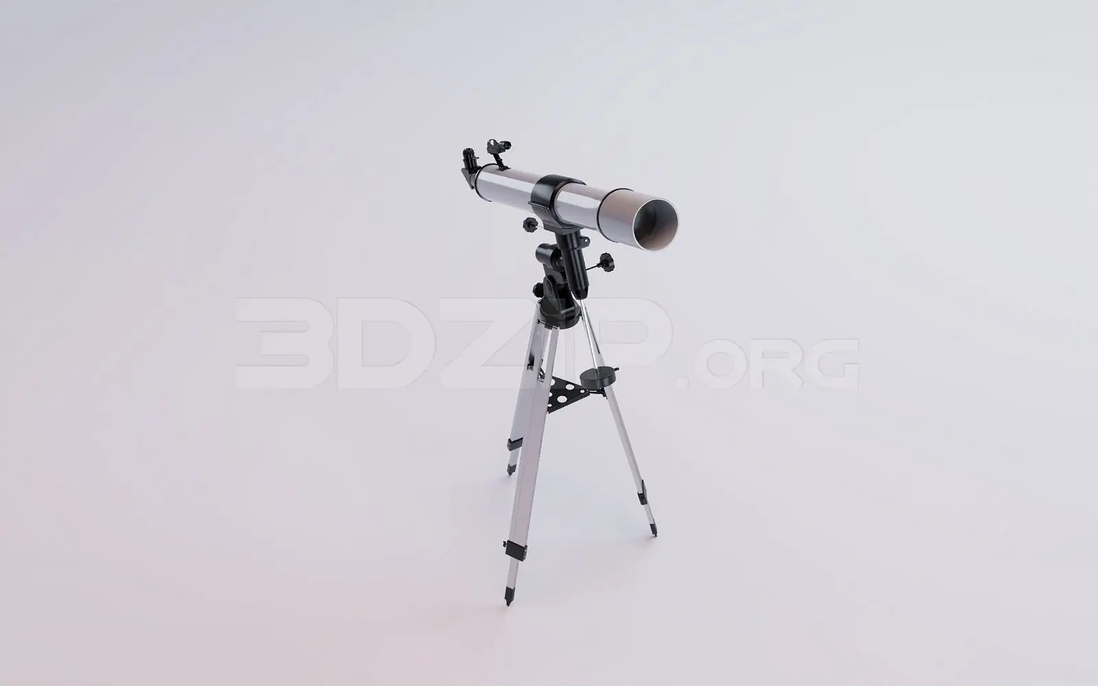 Decoration Telescope