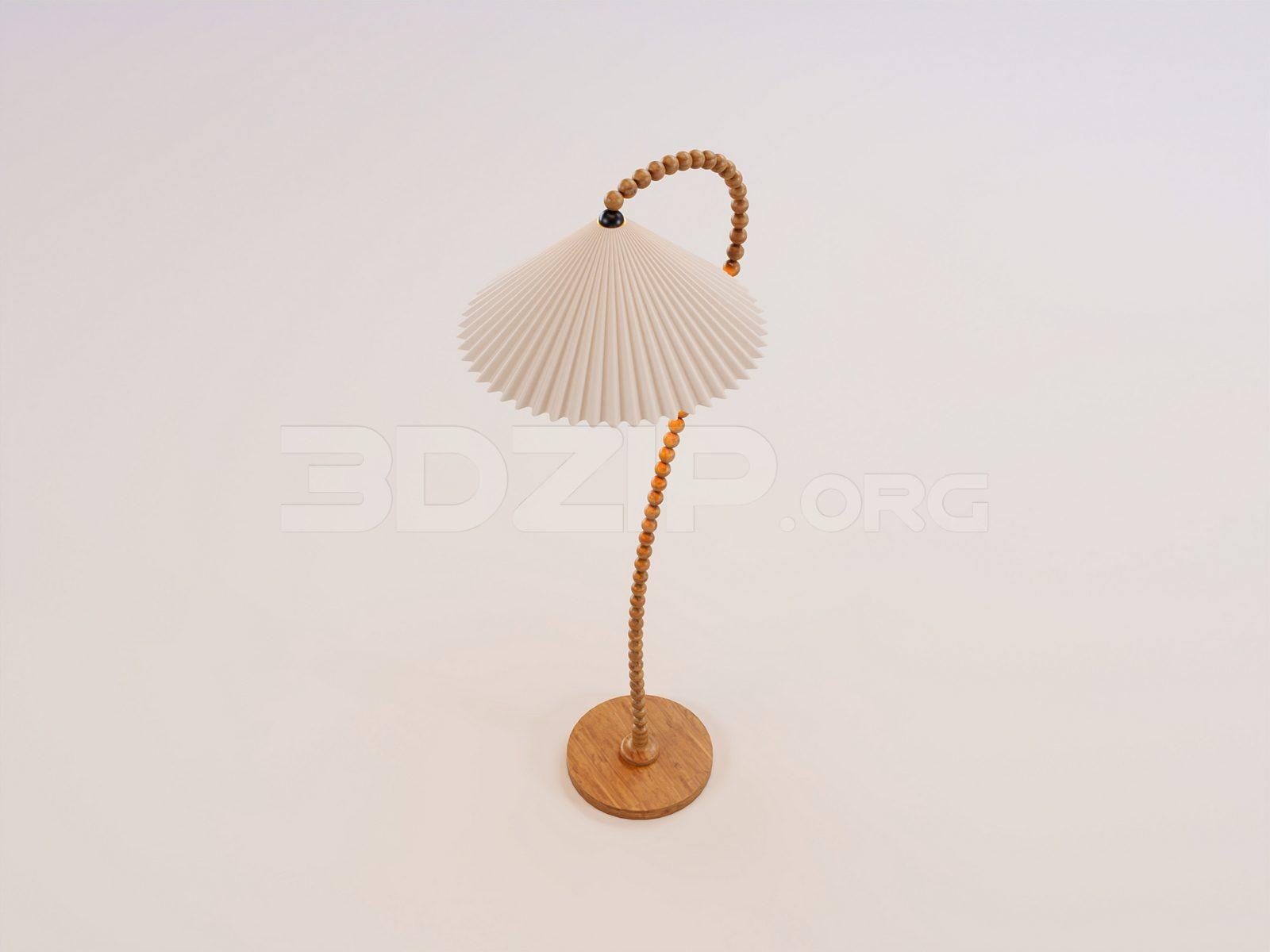Floor Lamp