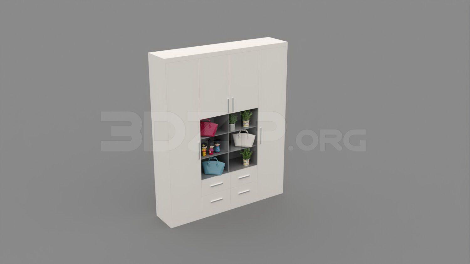 Wardrobe