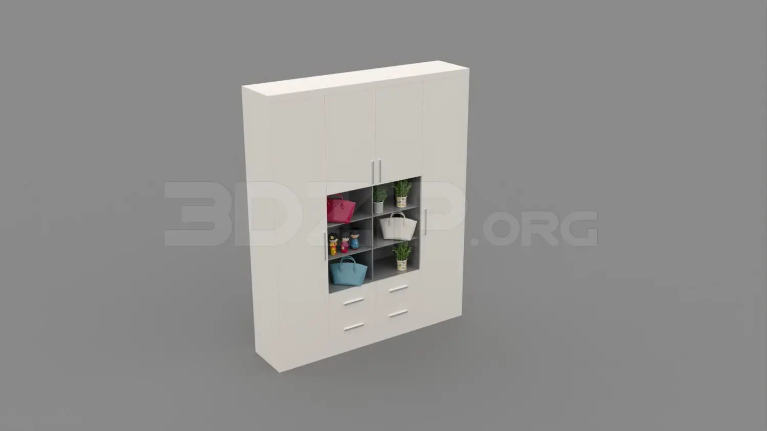 Wardrobe