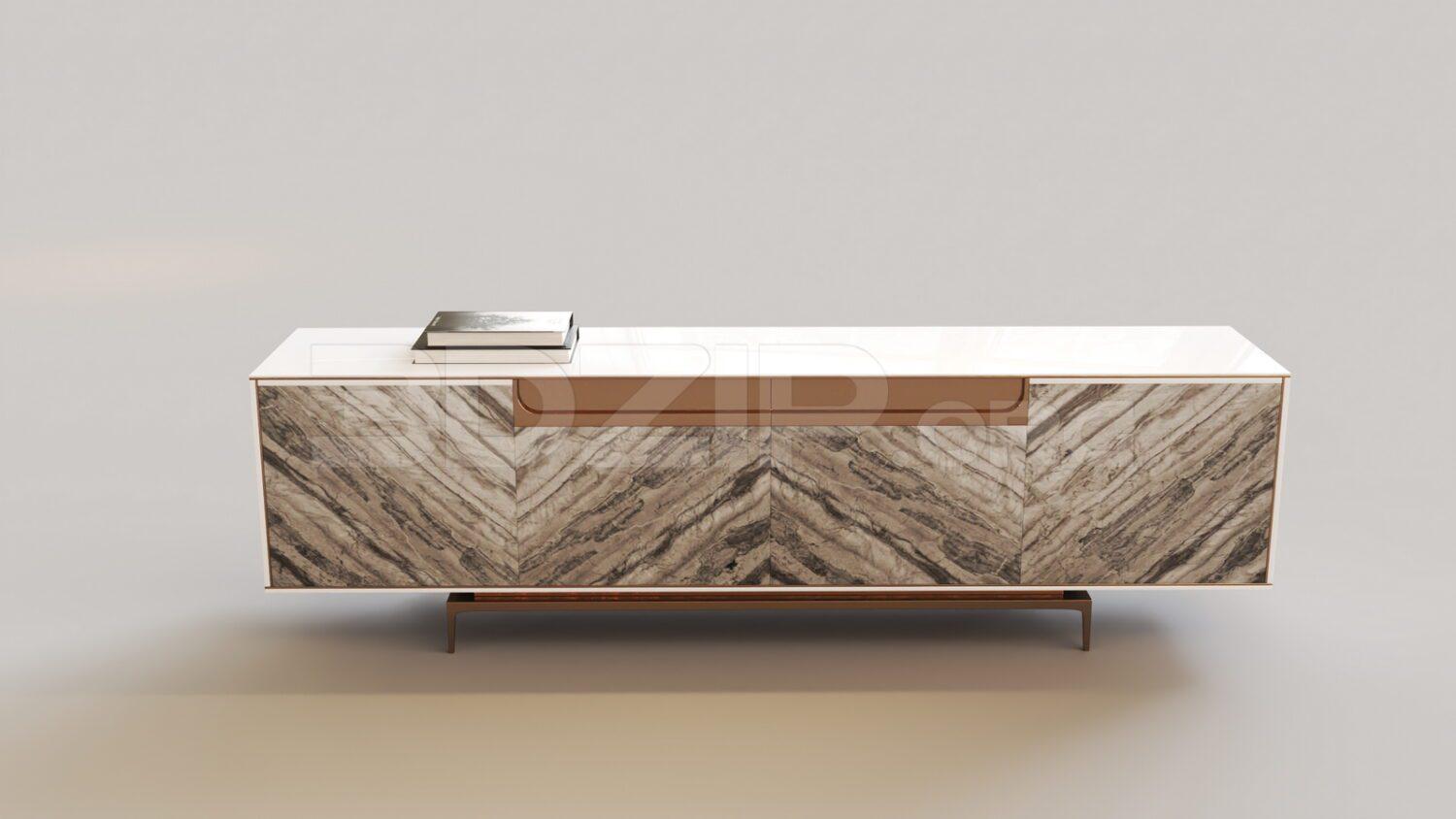 TV Cabinet