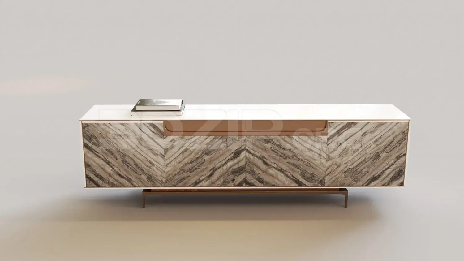 TV Cabinet