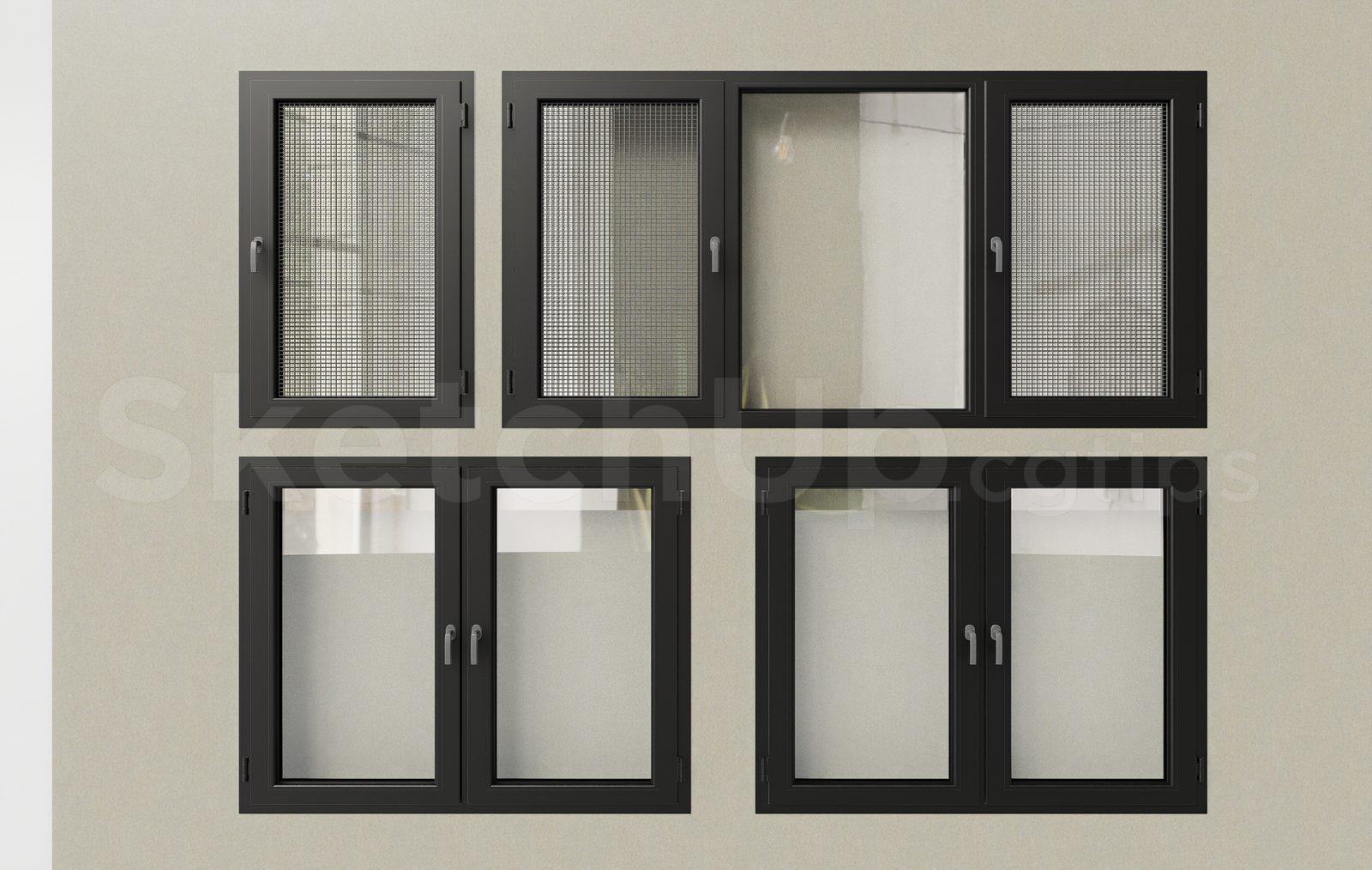 Windows