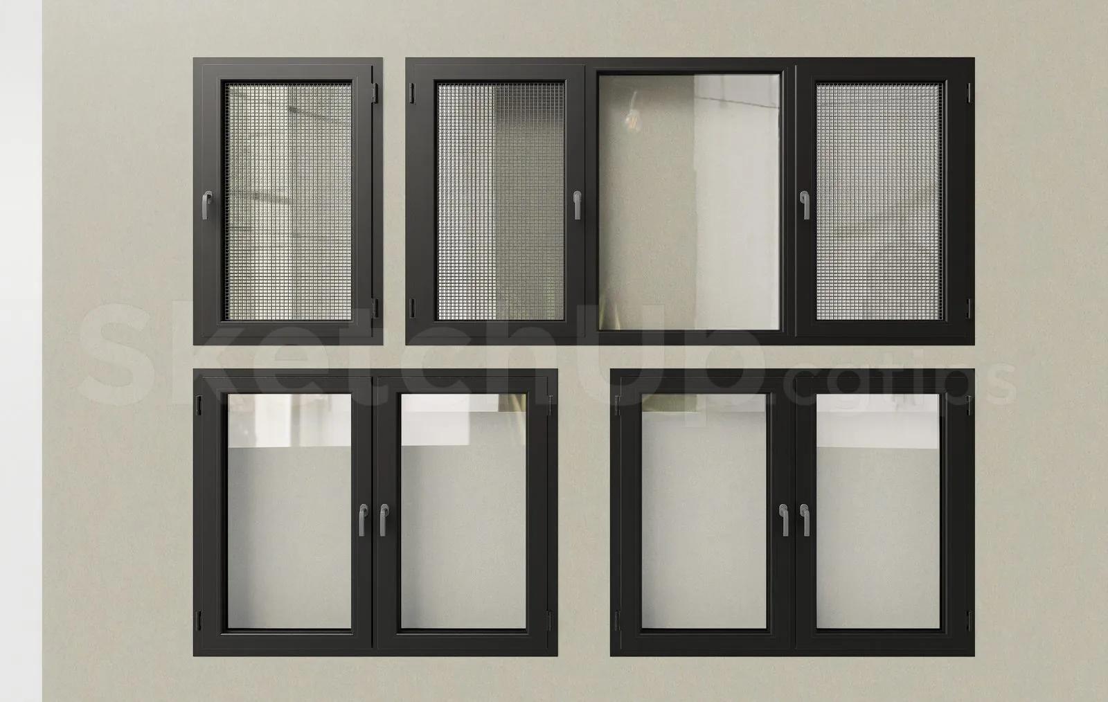 Windows
