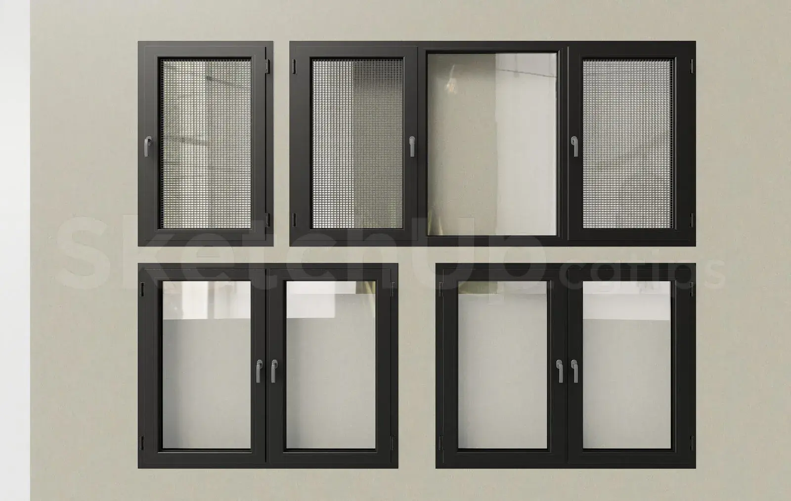 Windows