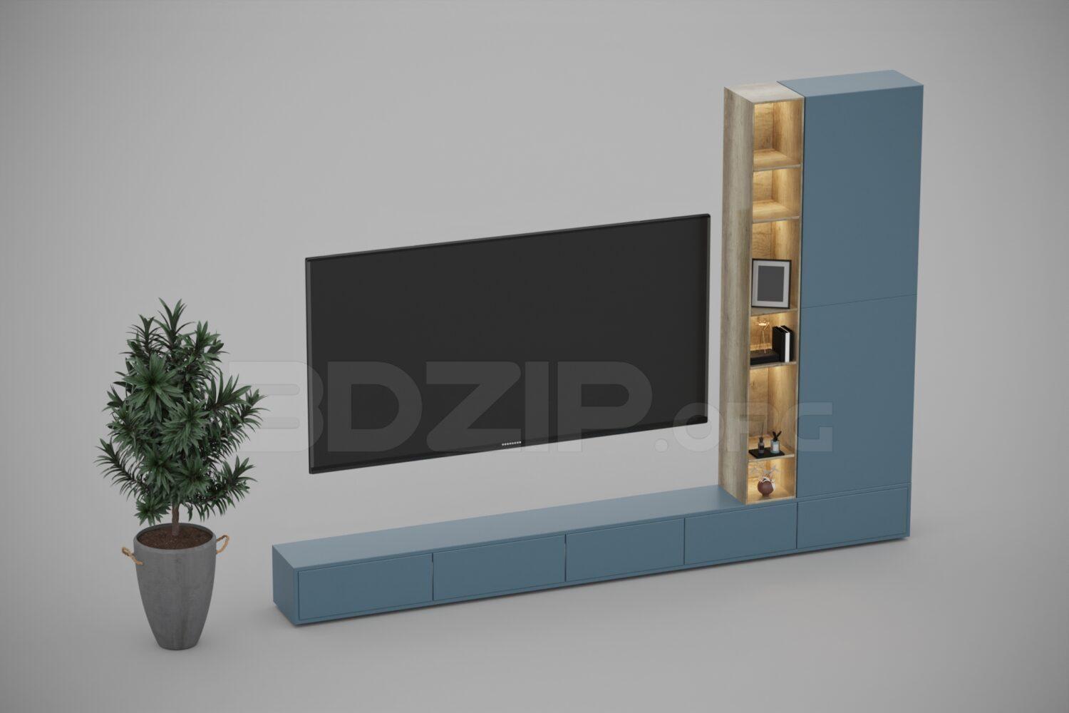 TV Cabinet