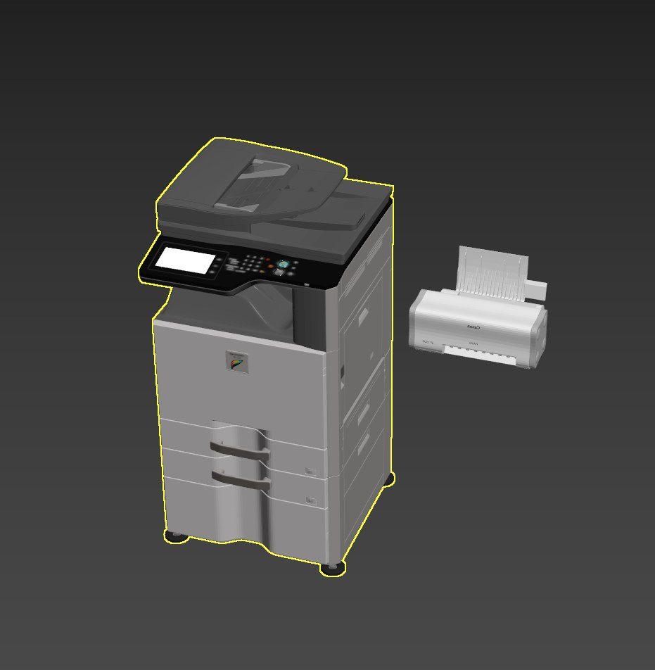 Printer