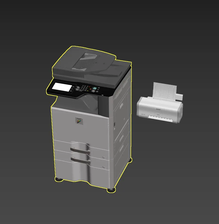 Printer