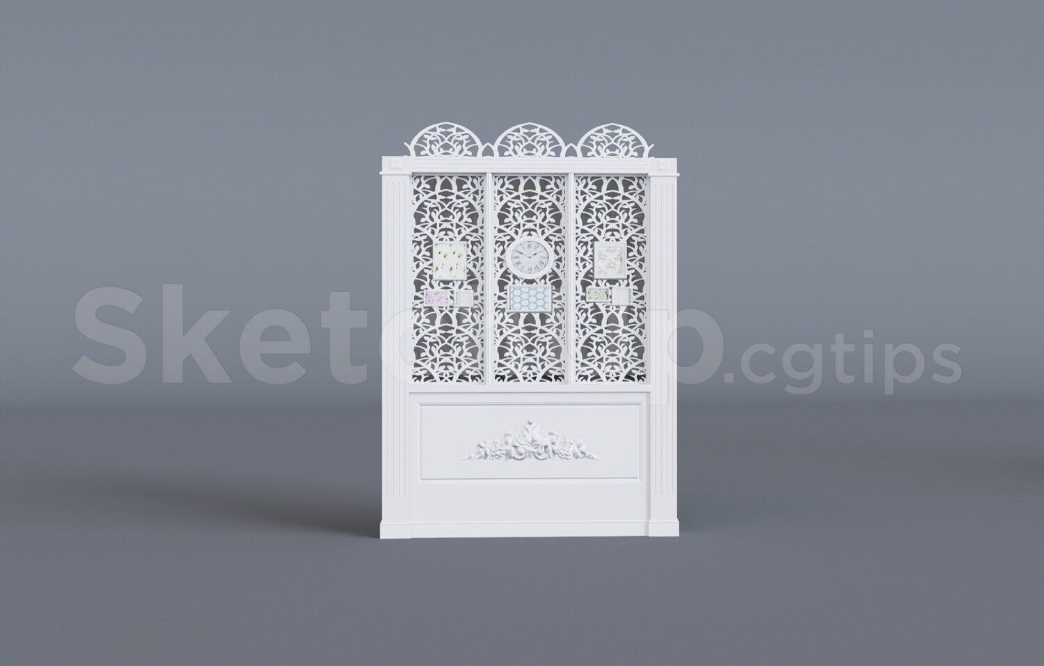 Wall decorations
