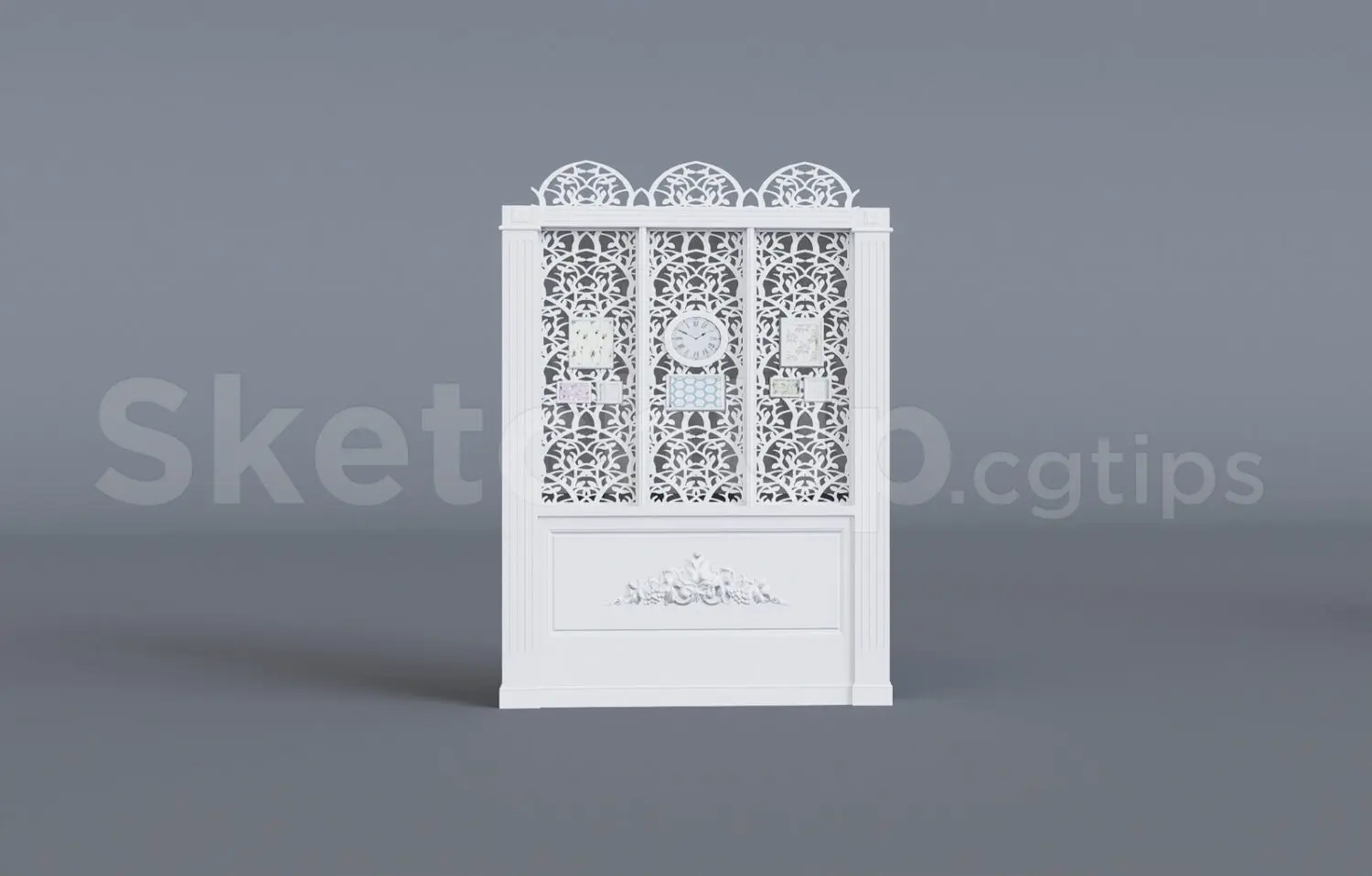 Wall decorations