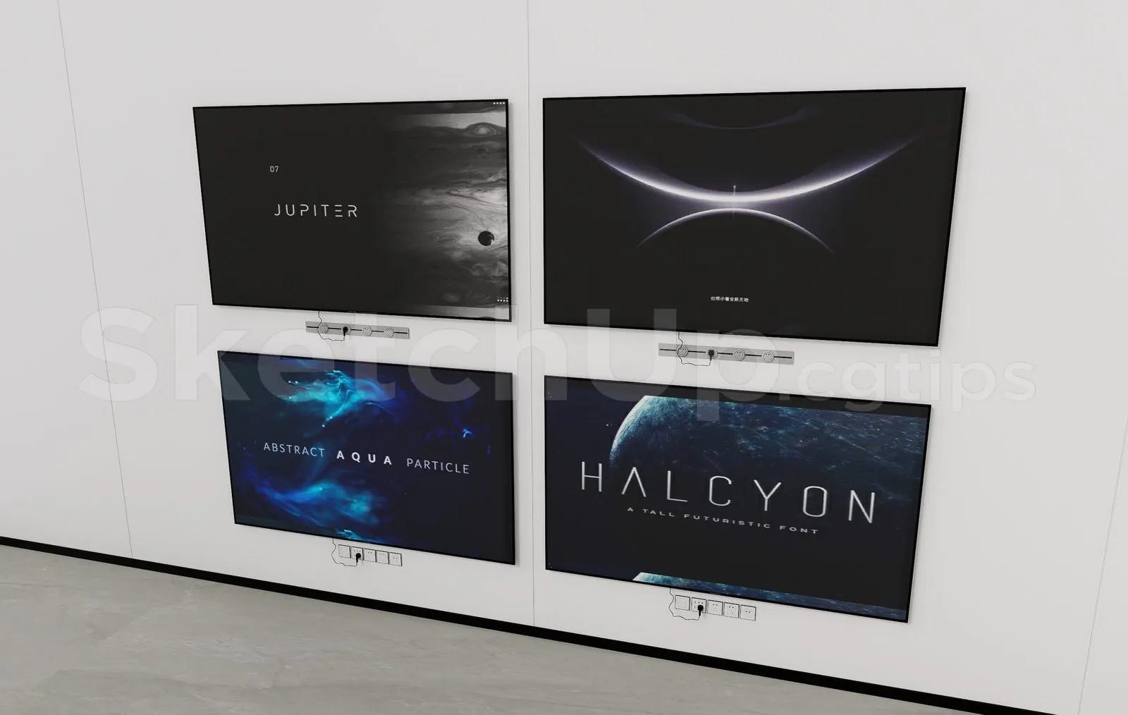 TV