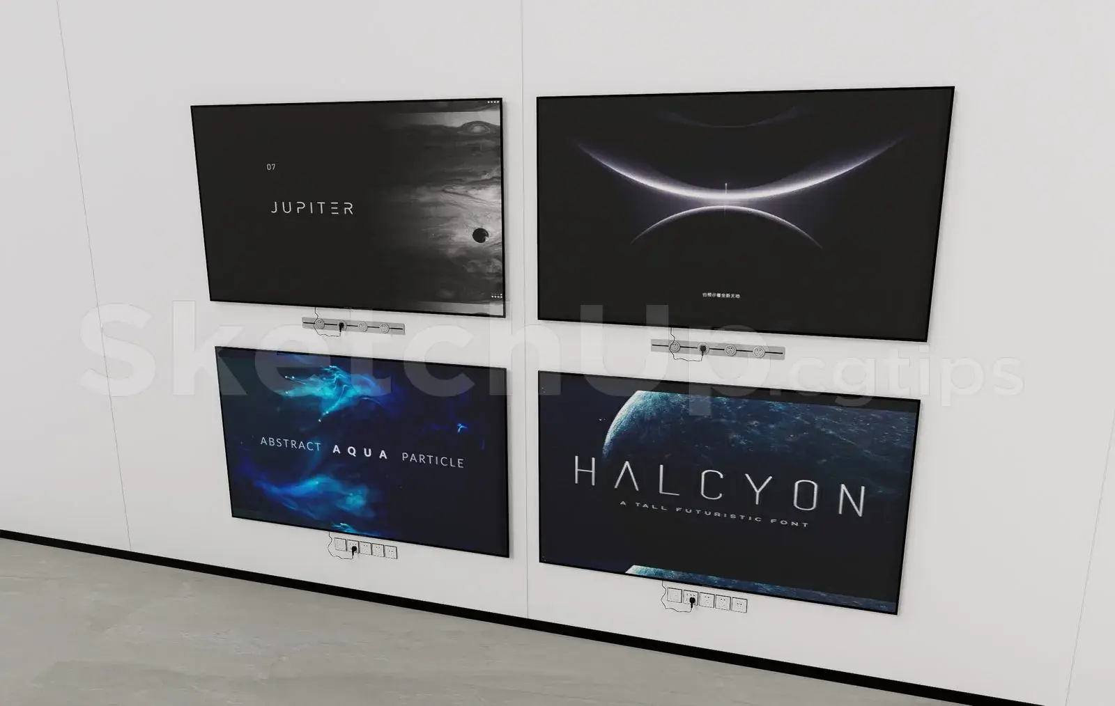 TV