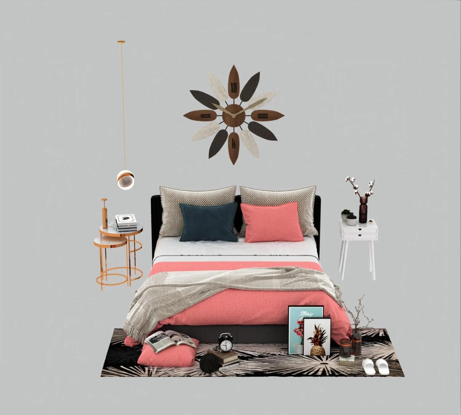 Child Bed